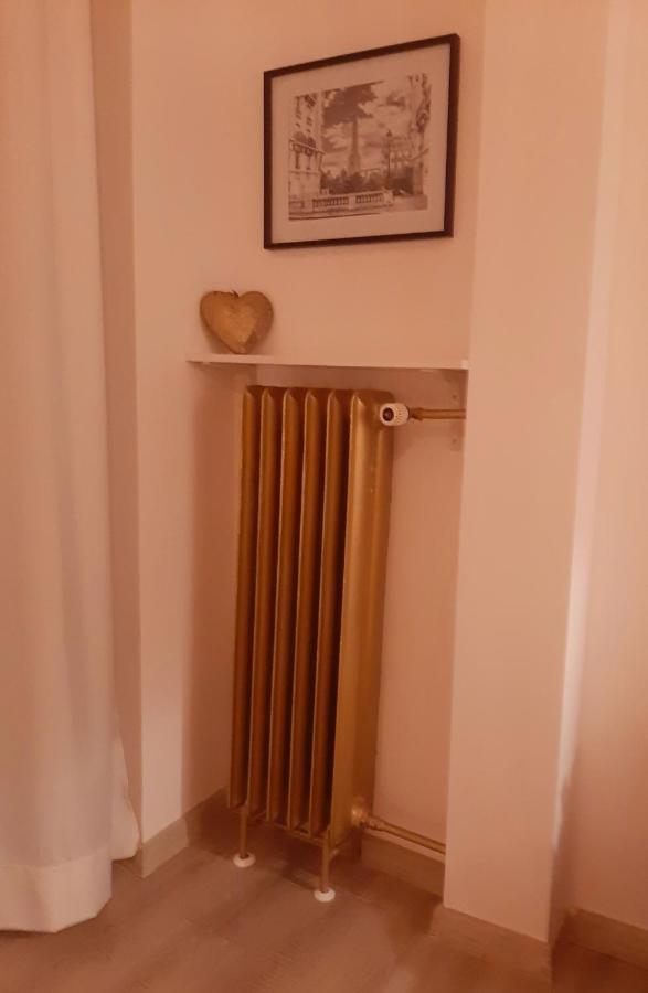 Hollywood Apartament Kosciuszki Лодзь Экстерьер фото