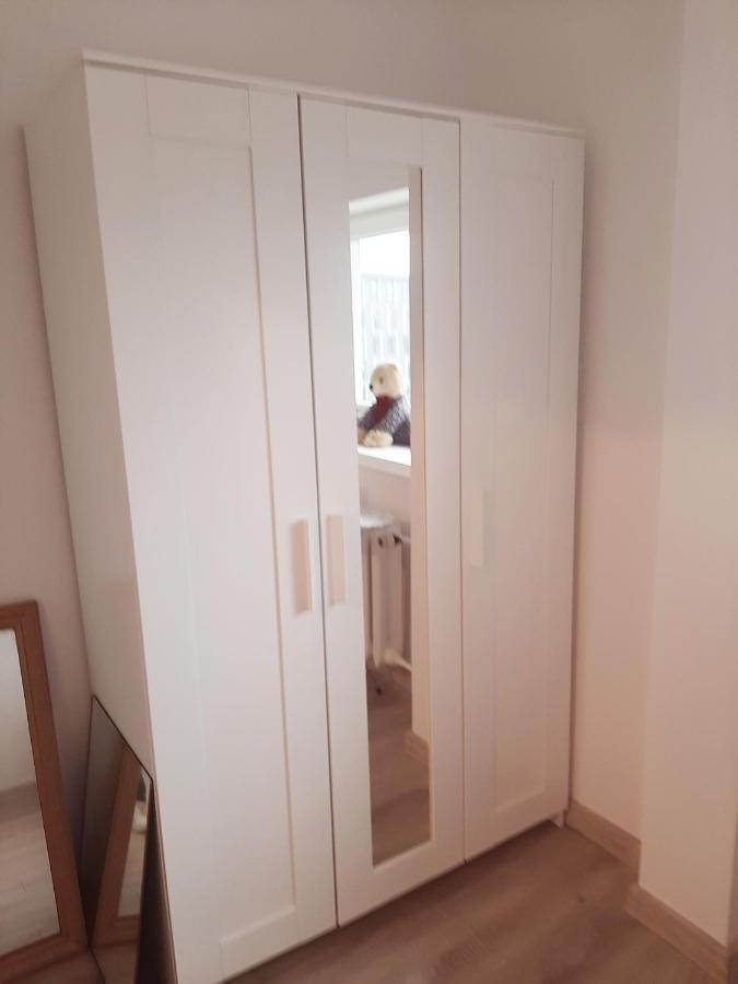 Hollywood Apartament Kosciuszki Лодзь Экстерьер фото