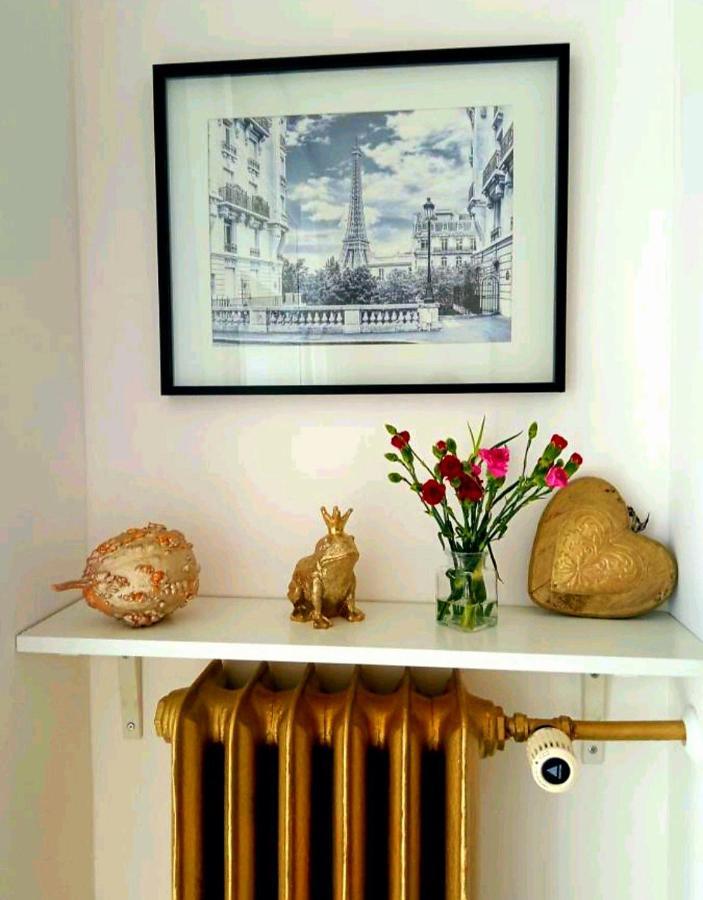 Hollywood Apartament Kosciuszki Лодзь Экстерьер фото